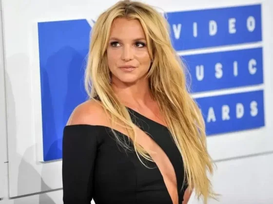Britney Spears reveló su admiración por un vino argentino en las redes sociales