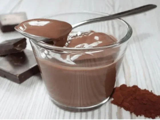 Receta del viejo postre Sandy de chocolate: más rico y barato que los de supermercado