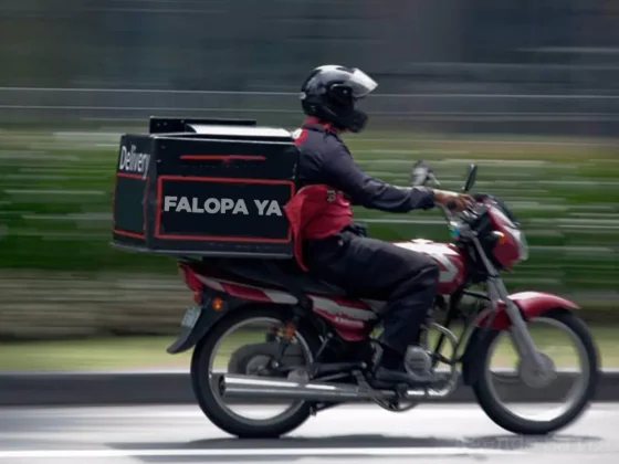 Delivery de drogas en Salta: Lo pedís por telegram y te llega a la puerta de tu casa