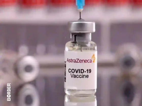 AstraZeneca dijo ante un tribunal británico que su vacuna COVID puede causar efectos secundarios poco comunes