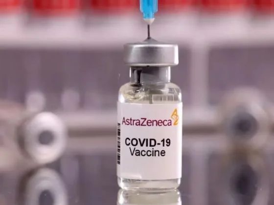 Cómo sé qué vacunas contra el COVID recibí