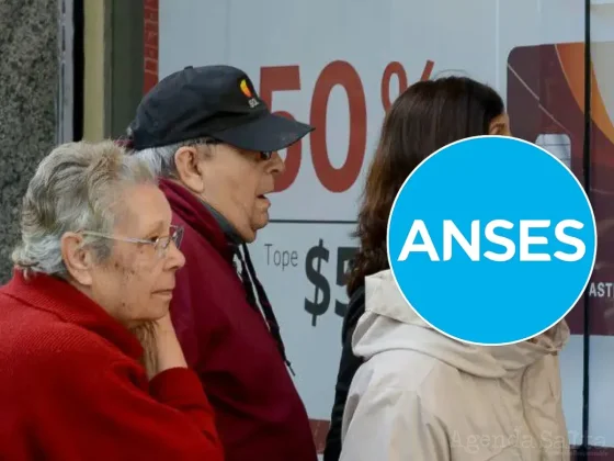 ANSES: quiénes cobran este martes 30 de abril