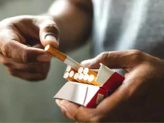 Impuesto al tabaco: qué dice el proyecto que Diputados incluyó en la Ley Bases