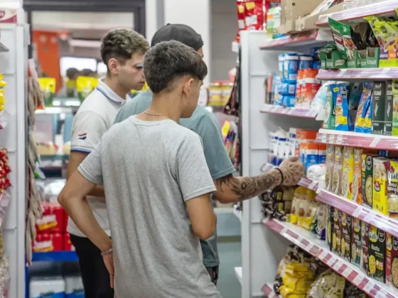 Analistas estiman que la inflación de abril cerró cerca del 9%