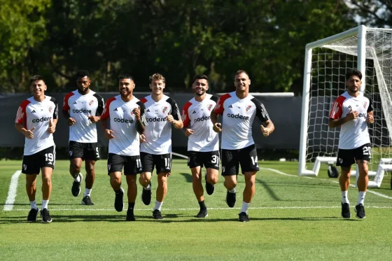 La estrategia de Real Madrid para llevarse a una de las joyas de River