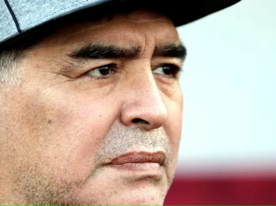 El juicio por la muerte de Maradona quedó al borde de la suspensión