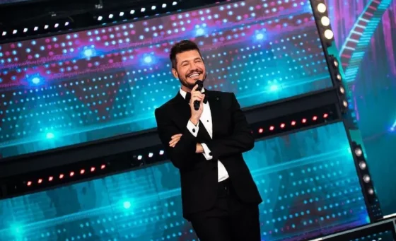 Marcelo Tinelli arriesgo todo con su reciente cambio de look