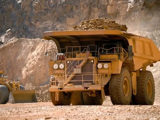 Minería paso a paso: más allá de la salida del cepo