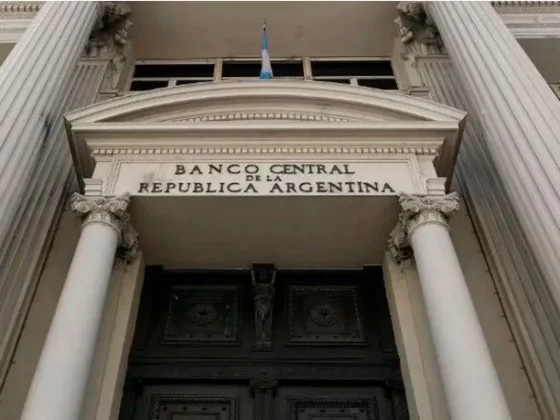 El Banco Central ya compró USD 15.000 millones desde el comienzo del gobierno de Javier Milei
