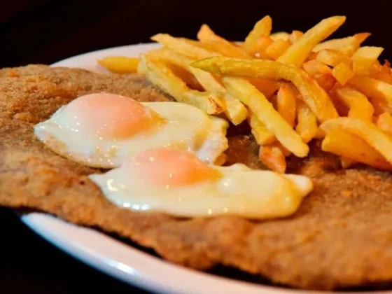 Día de la milanesa: por qué se festeja el 3 de mayo