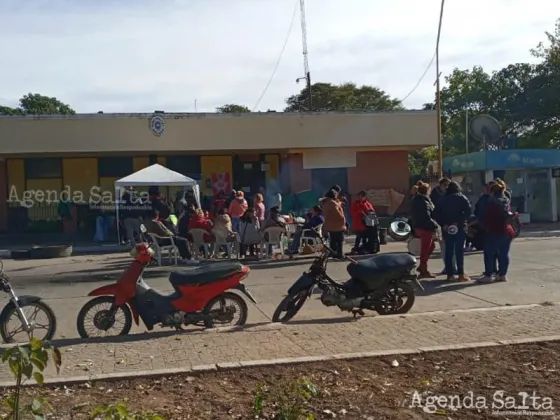 Disconformidad, falta de cumplimiento a las promesas y acuerdos y negligencia. Los principales detonantes de las protestas.