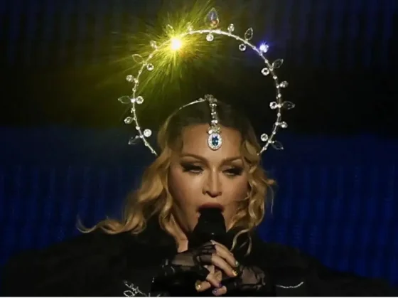 Madonna hizo historia en Río de Janeiro con un show gratuito de casi tres horas