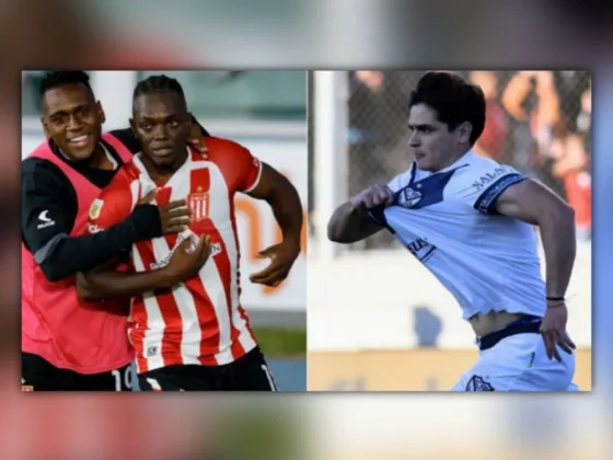 Se define la Copa de la Liga: Estudiantes y Vélez se enfrentan en una final que promete muchas emociones