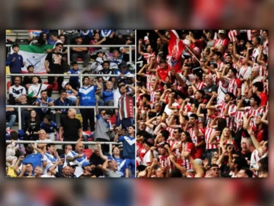 La decisión que tomó la AFA por la muerte de César Luis Menotti en la final entre Vélez y Estudiantes