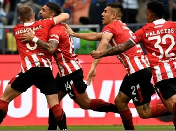 Estudiantes le ganó a Vélez por penales y se consagró campeón de la Copa de la Liga