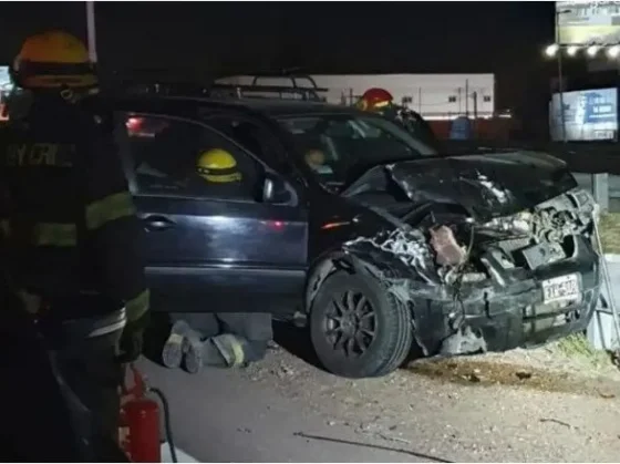 Un conductor atropelló y mató a un policía y a un agente de tránsito