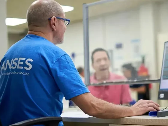 ANSES: quiénes cobran este lunes 6 de mayo