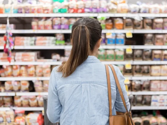 Alimentos: Algunos precios se reacomodan y de a poco vuelven más ofertas