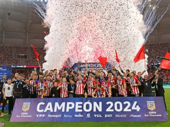 Cuánto dinero ganó Estudiantes por salir campeón y quién es el máximo artillero