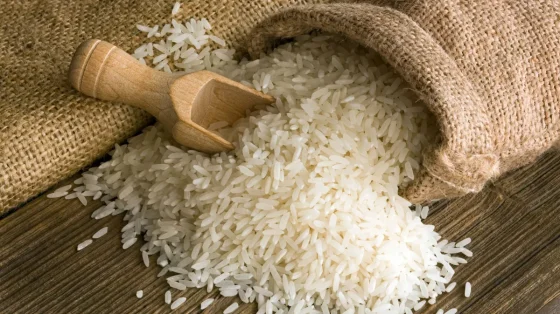 Cuáles son las propiedades reales del arroz y cada cuánto es recomendable consumirlo