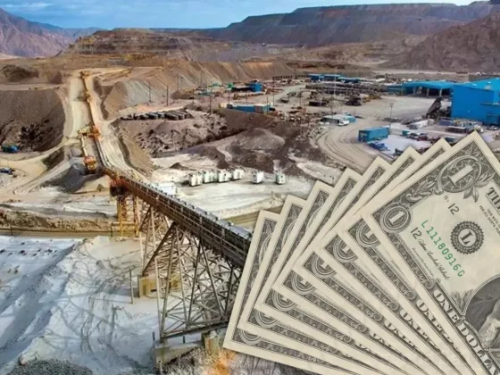 Minería del cobre: el desafío de convertir “potencialidad en realidad” en la Argentina