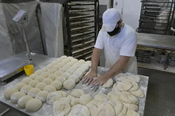 El sindicato de Panaderos con gran incertidumbre hasta que se resuelvan las paritarias en junio