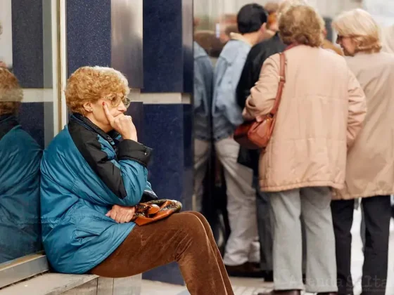 ANSES: quiénes cobran este martes 7 de mayo