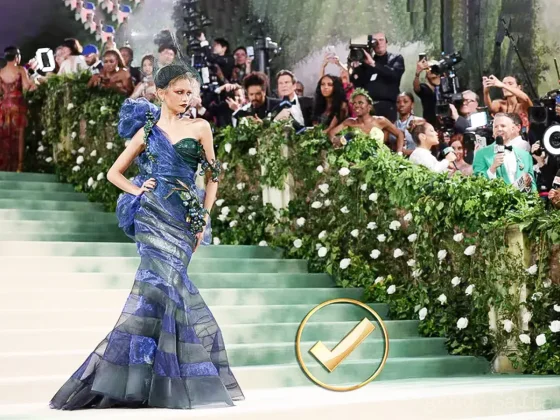 Met Gala 2024: los mejores looks de la noche de "Sleeping Beauties"