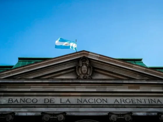 El Banco Nación lanzará su crédito hipotecario UVA: cómo es el seguro contra la suba excesiva de la inflación