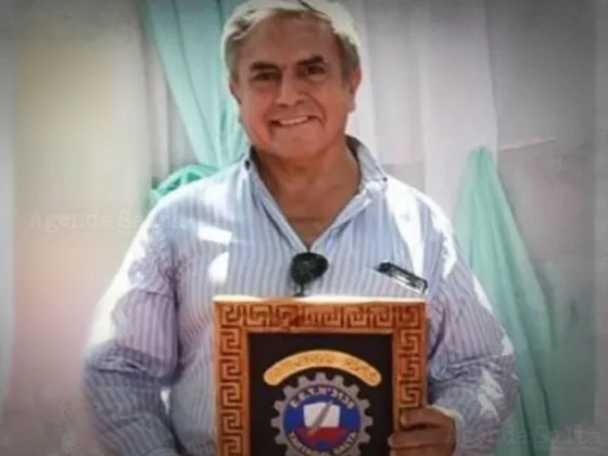 Convocan a una marcha en memoria del profesor salteño muerto en Bolivia