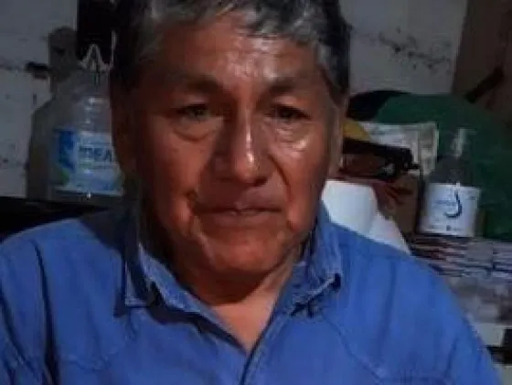 Regresó sano y salvo un anciano salteño que había sido buscado intensamente