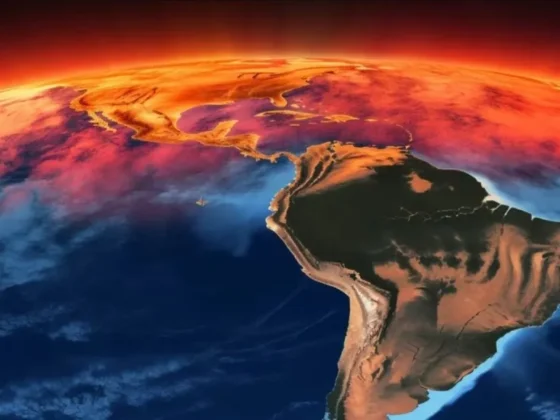 Alarmante pronóstico de los principales científicos del mundo sobre la gravedad del calentamiento global