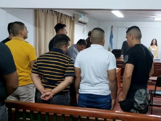Caso Cristian Juárez Iñigo: Prisión perpetua para dos acusados del homicidio