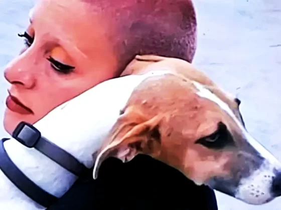 Furia expuso a la producción de “Gran Hermano 2023″ con un dato sobre el perro Arturo