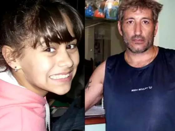 Absolvieron a “Mameluco” Villalba en el segundo juicio por el crimen de Candela Rodríguez