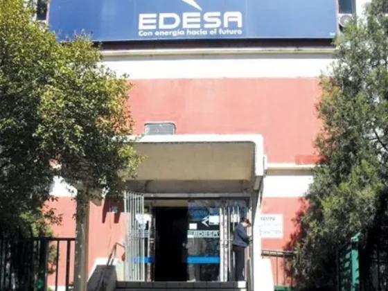 EDESA no atenderá mañana al público