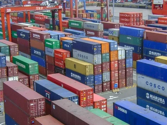 El comercio con Brasil alcanzó el superávit en el primer cuatrimestre