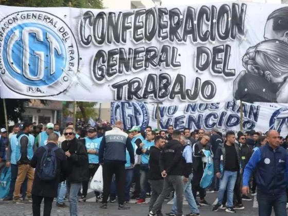 El Gobierno minimiza el impacto del paro general: “Los sindicalistas tienen una imagen negativa muy alta”