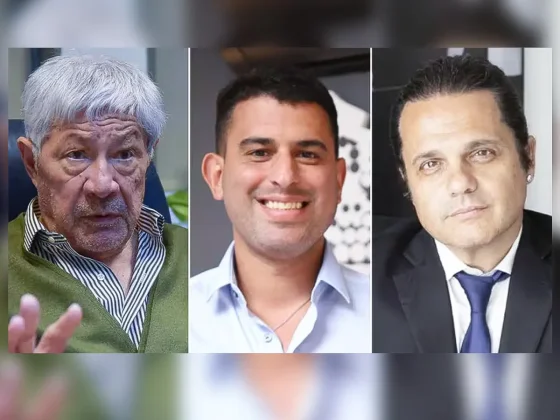 Sindicalistas “anti-paro” critican a los gordos de la CGT y defienden el rumbo del gobierno de Milei