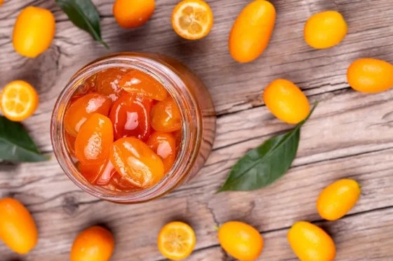 Temporada de quinotos: todo lo que deberías conocer sobre esta pequeña fruta