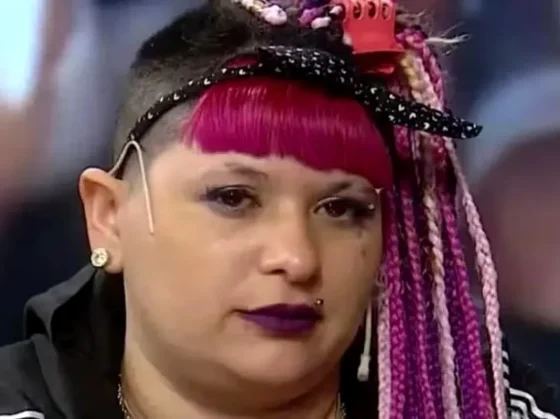 La Chabona mostró los impresionantes juguetes de su hijo Junior y les cerró la boca a sus detractores