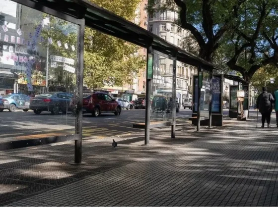 Duro comunicado de las empresas de colectivos: “El paro agrava la situación económica que atraviesa el sector”