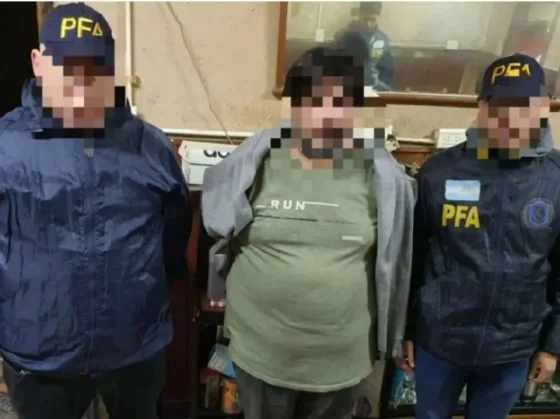 Salta: Detienen a un hombre implicado en la distribución de material de abuso sexual infantil