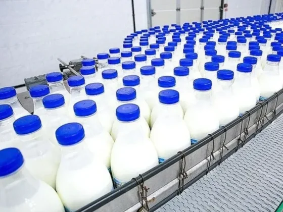 El Gobierno prorroga la suspensión de los derechos de exportación de los productos lácteos