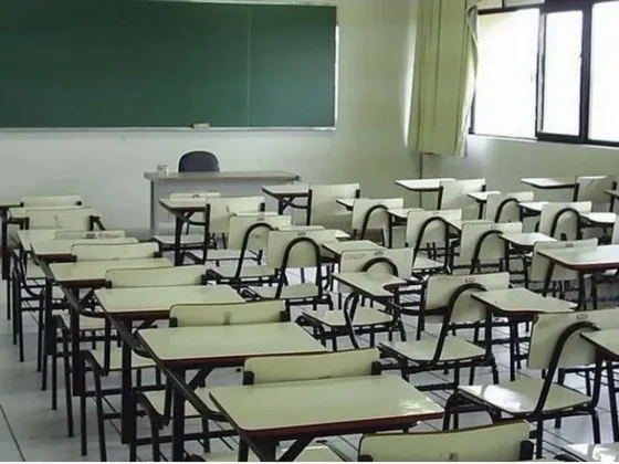 Horror en el aula: una nena se descompensó frente a sus compañeros de clase y murió