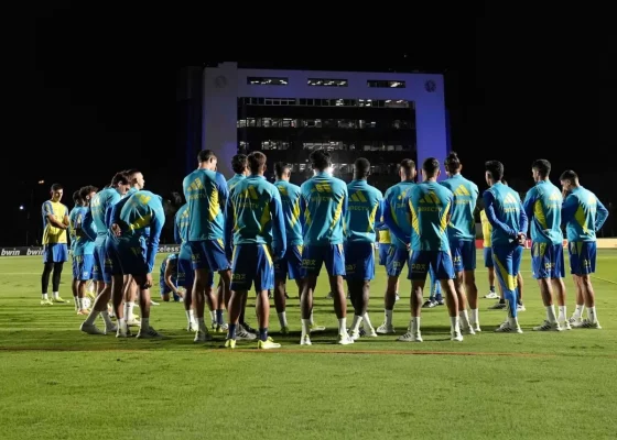 Cuándo, a qué hora y contra quiénes juegan River y Boca