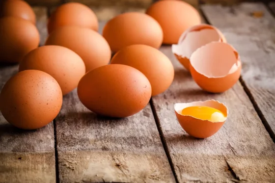La forma más saludable de comer huevo y con qué periodicidad hacerlo