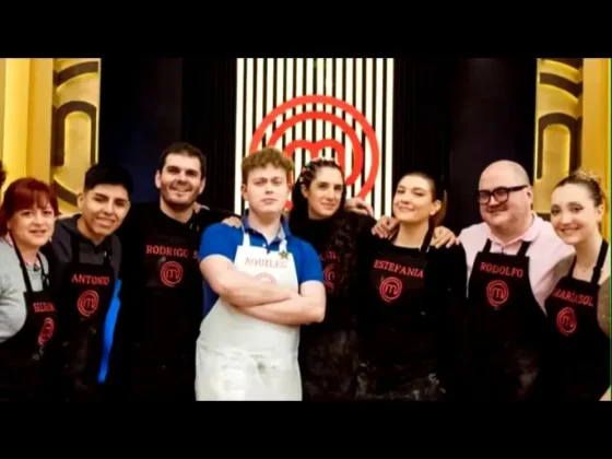 Una exparticipante de “MasterChef” contó que tuvo cáncer y dejó en shock a sus seguidores