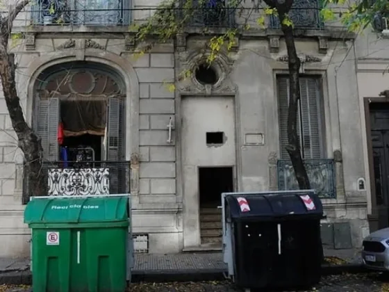 Murió la tercera mujer que fue atacada y prendida fuego por un vecino en Barracas