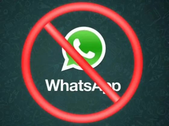 Cómo saber si un contacto me bloqueó en WhatsApp